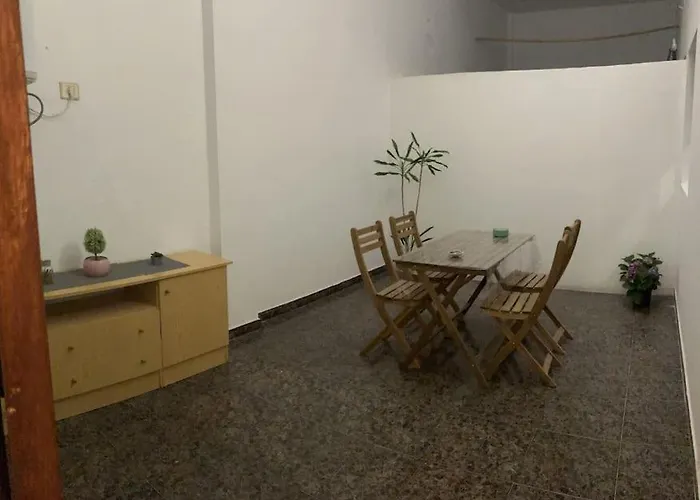 Apartamento En Gran Tarajal