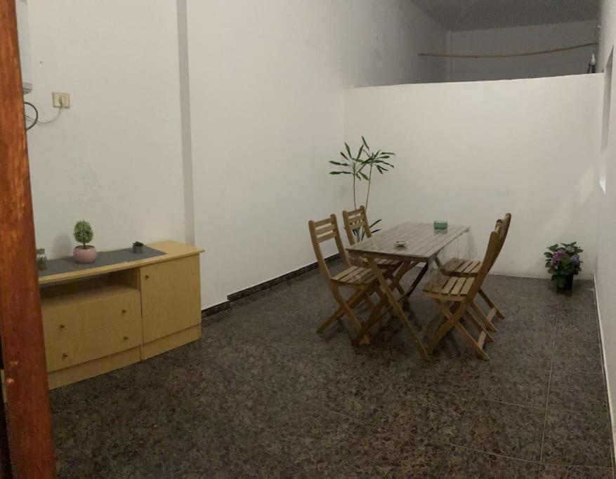 Apartment En Gran Tarajal