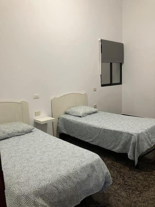 Apartment En Gran Tarajal
