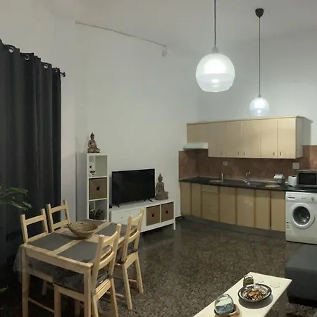 Apartamento En Gran Tarajal Exterior photo