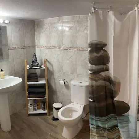 Apartamento En Gran Tarajal Exterior photo