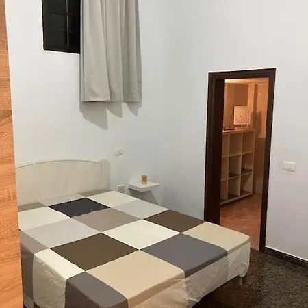 Apartamento En Gran Tarajal Exterior photo