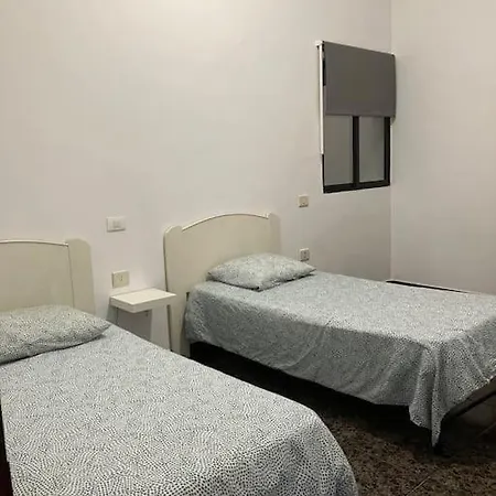 Apartamento En Gran Tarajal Exterior photo