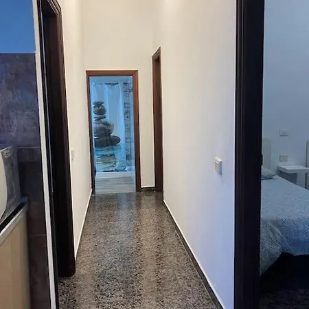 Apartamento En Gran Tarajal Exterior photo