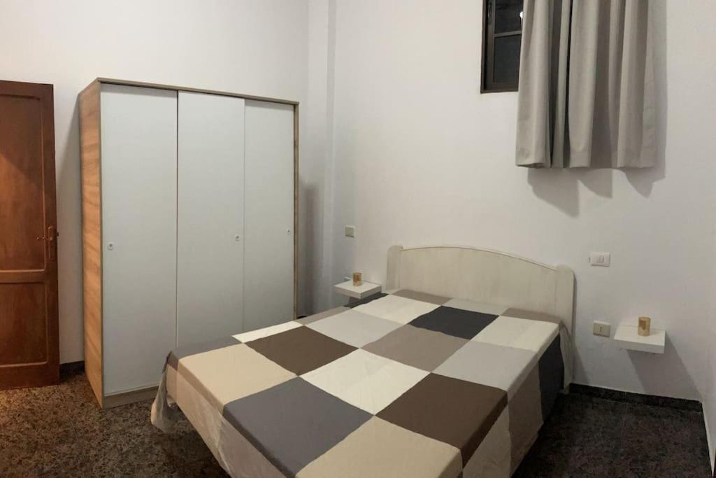En Appartement