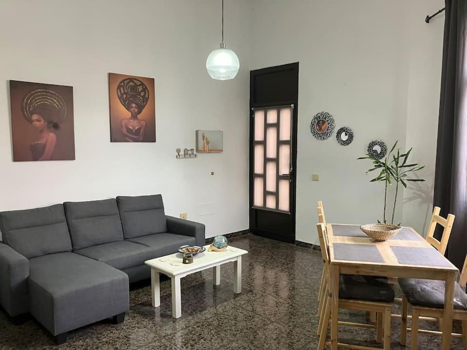 Appartement En *