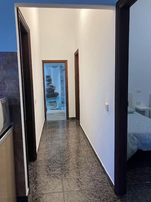 En Appartement *